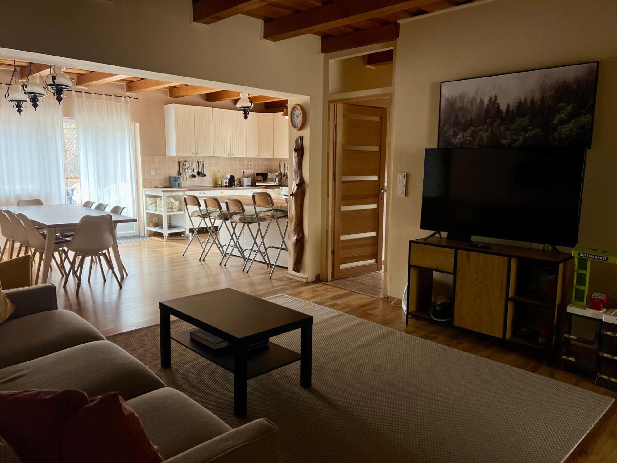 Indawood Villa Matraszentimre Ngoại thất bức ảnh