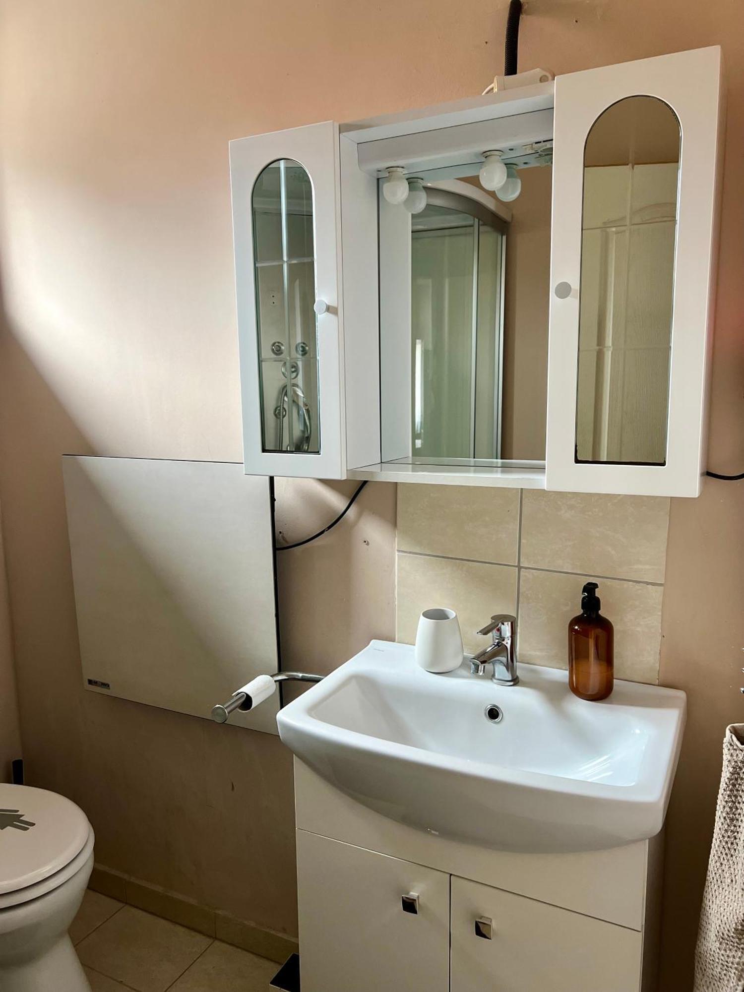 Indawood Villa Matraszentimre Ngoại thất bức ảnh